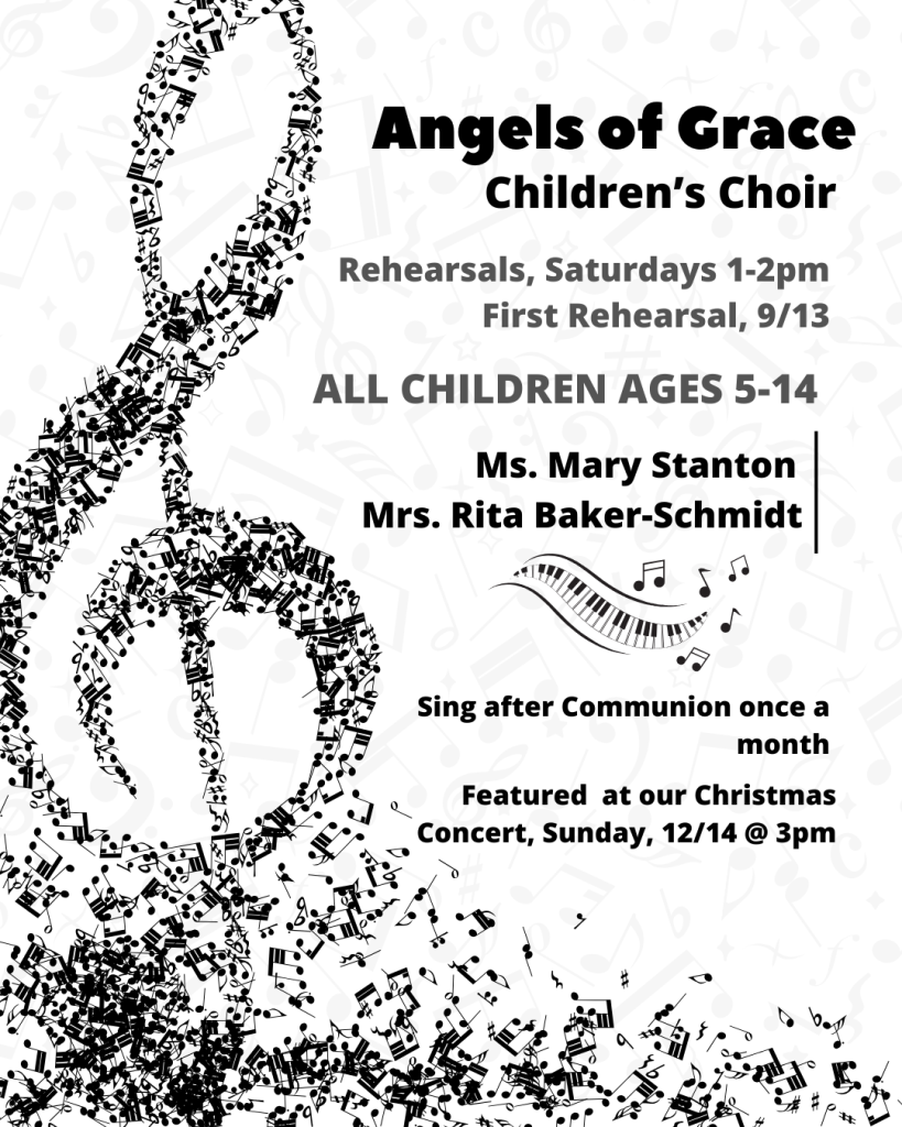 Angels of Grace