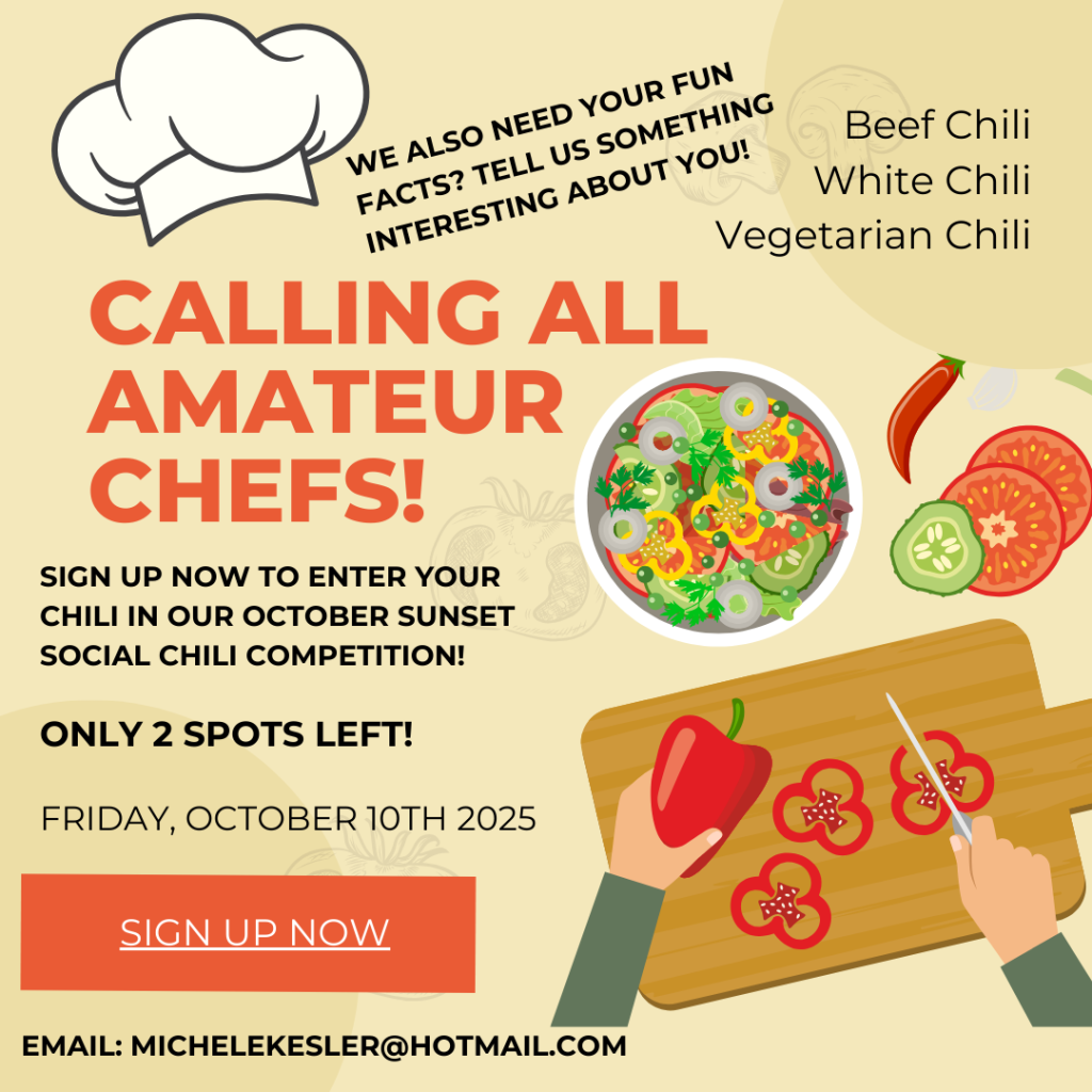 October Chili Cook Off (1)
