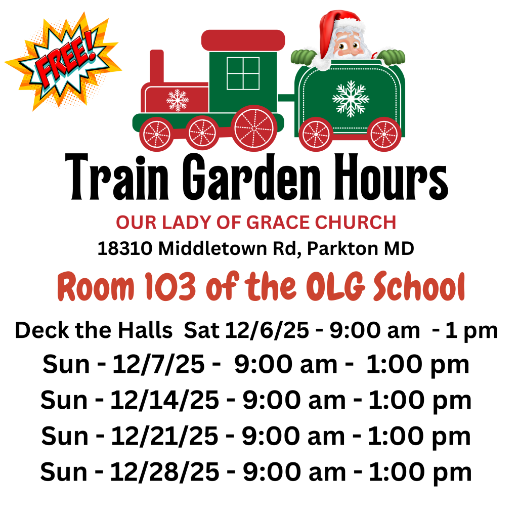 Train Garden Hours (6)
